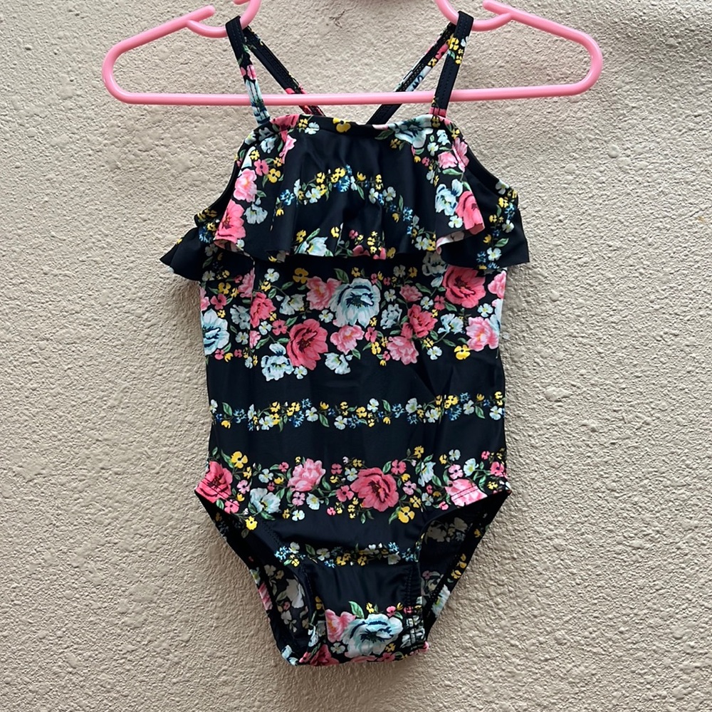 Old Navy toddler bathing suit